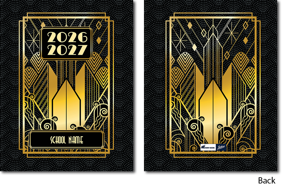 Art Deco